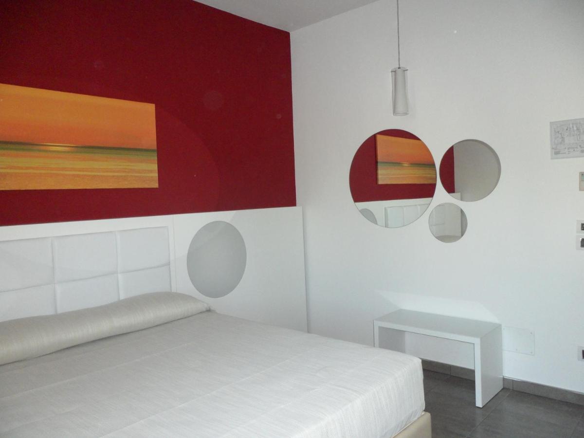 مورو ليتشيزي Motel S.16 المظهر الخارجي الصورة