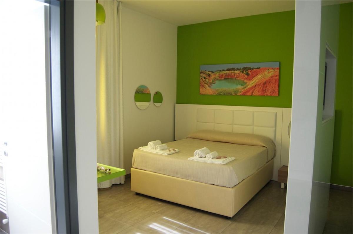 مورو ليتشيزي Motel S.16 المظهر الخارجي الصورة