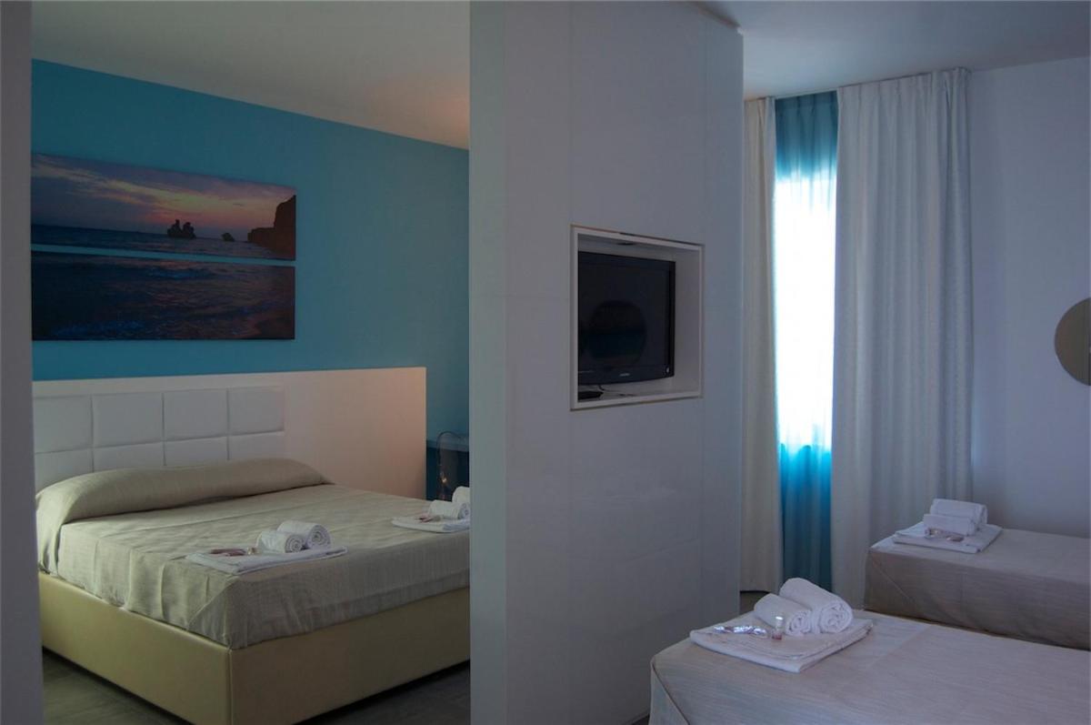 مورو ليتشيزي Motel S.16 المظهر الخارجي الصورة