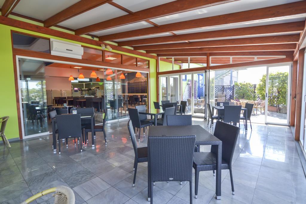 مورو ليتشيزي Motel S.16 المظهر الخارجي الصورة