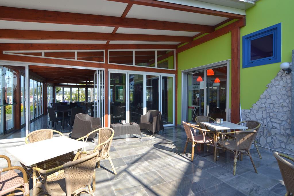 مورو ليتشيزي Motel S.16 المظهر الخارجي الصورة