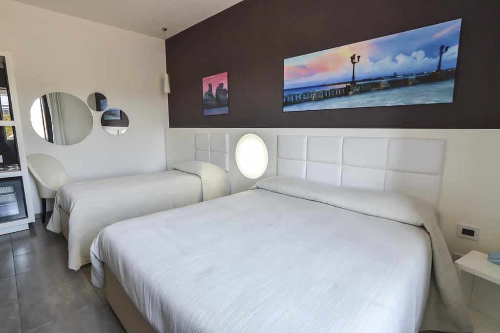 مورو ليتشيزي Motel S.16 المظهر الخارجي الصورة